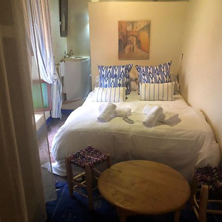Riad Des Deux Mers Marrakesz Zewnętrze zdjęcie