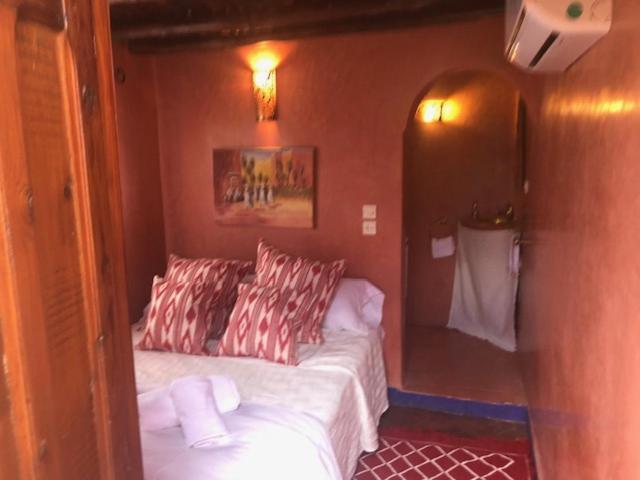Riad Des Deux Mers Marrakesz Zewnętrze zdjęcie