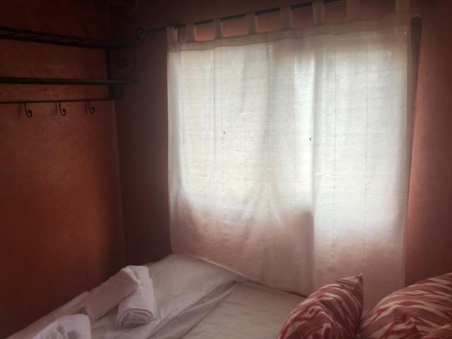 Riad Des Deux Mers Marrakesz Zewnętrze zdjęcie