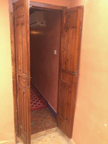 Riad Des Deux Mers Marrakesz Zewnętrze zdjęcie