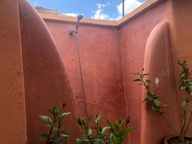 Riad Des Deux Mers Marrakesz Zewnętrze zdjęcie