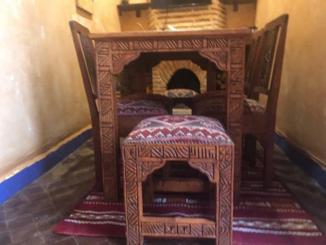 Riad Des Deux Mers Marrakesz Zewnętrze zdjęcie